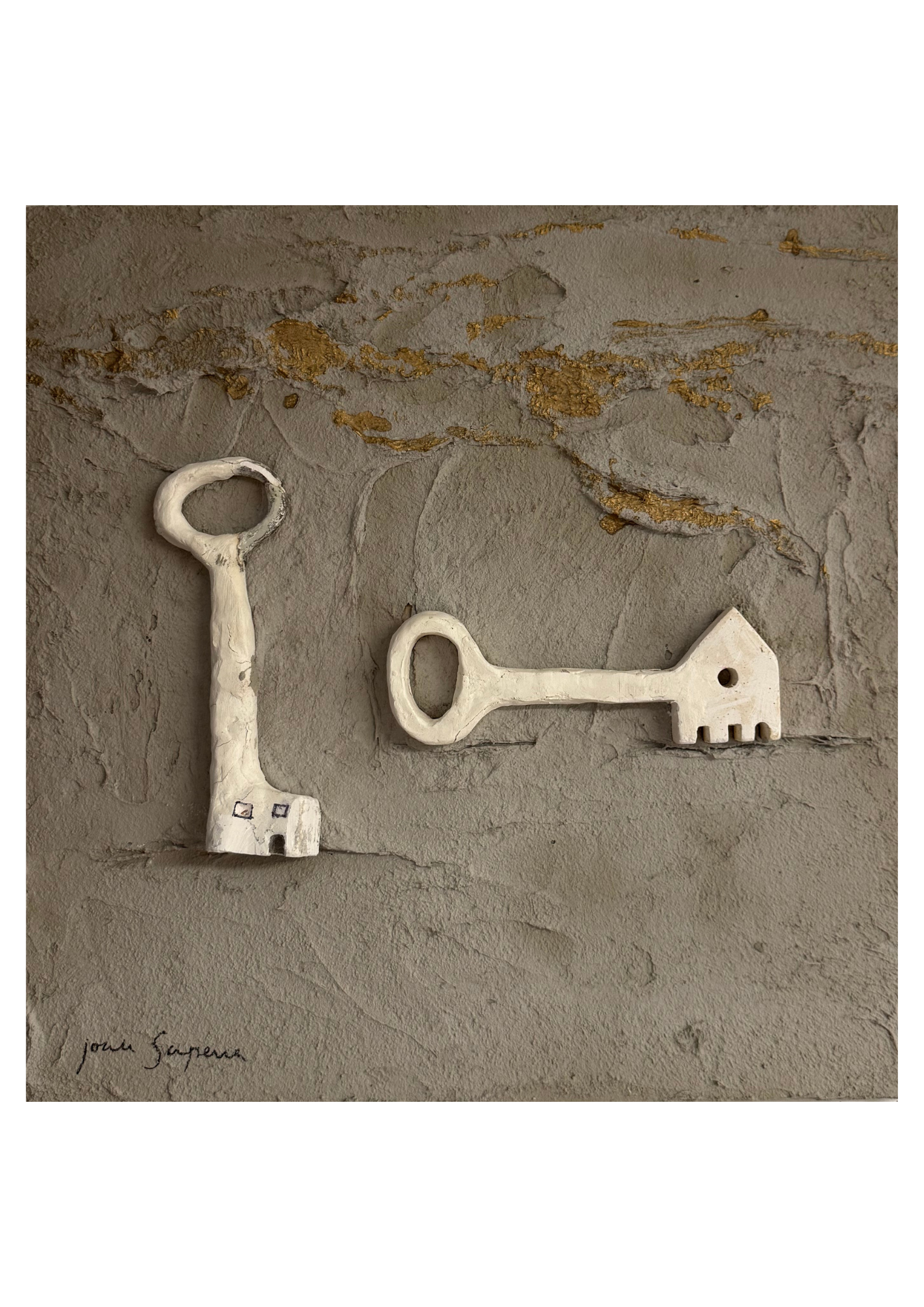 Estudio Llave Casa