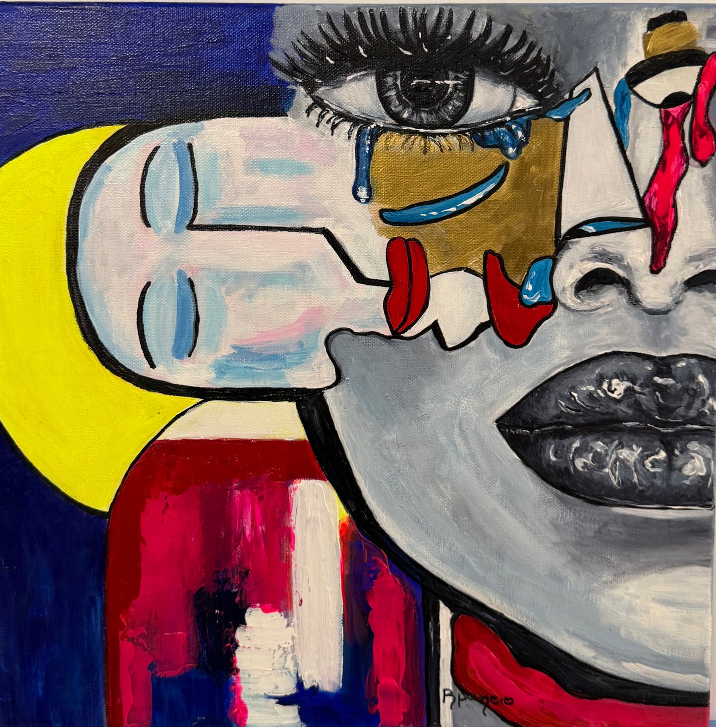 Duo Ruiz Panero Art