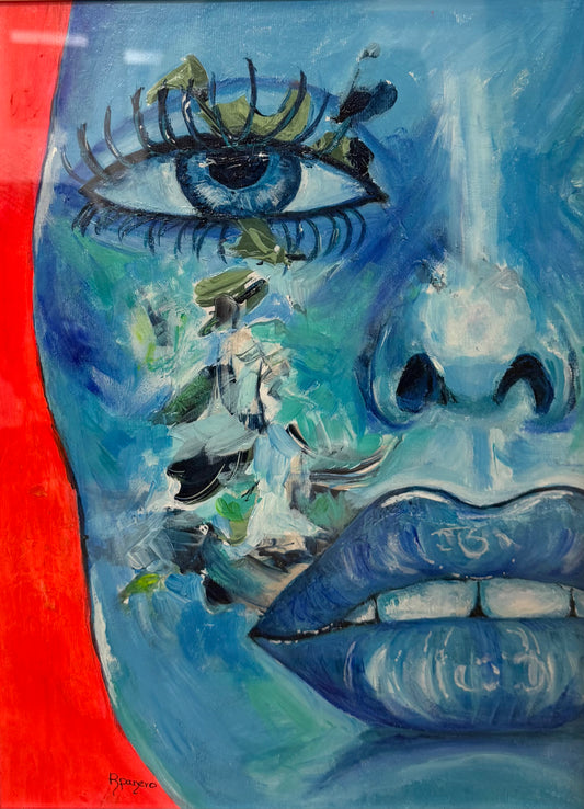 Otoño Ruiz Panero Art