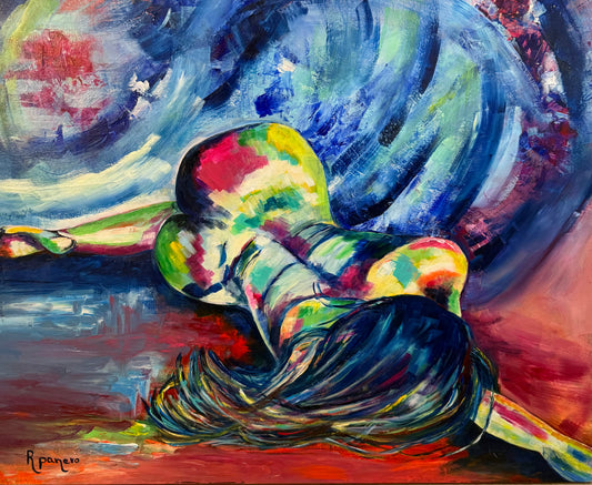 Sirena Ruiz Panero Art