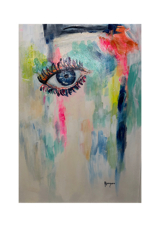 Vision Ruiz Panero Art