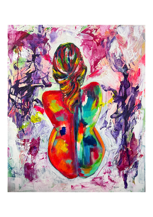 Alma Ruiz Panero Art