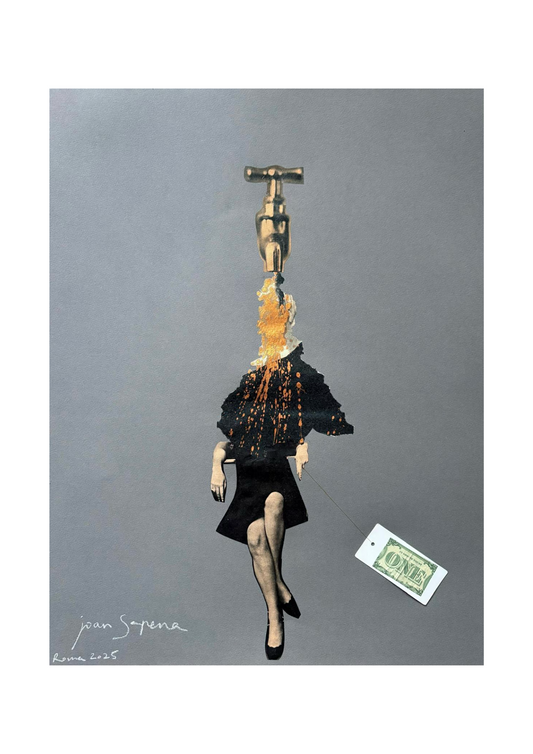 Etiquetando personas Joan Sapena