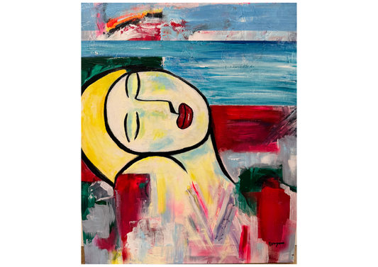 Nefelibata Ruiz Panero Art