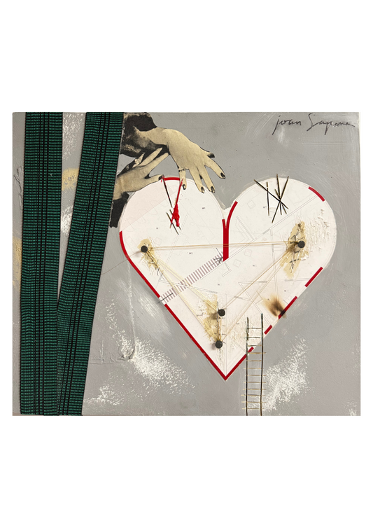 Reformando Joan Sapena